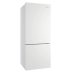 WBE4302WE-X Westinghouse 425 L Bottom Mount Fridge - White 